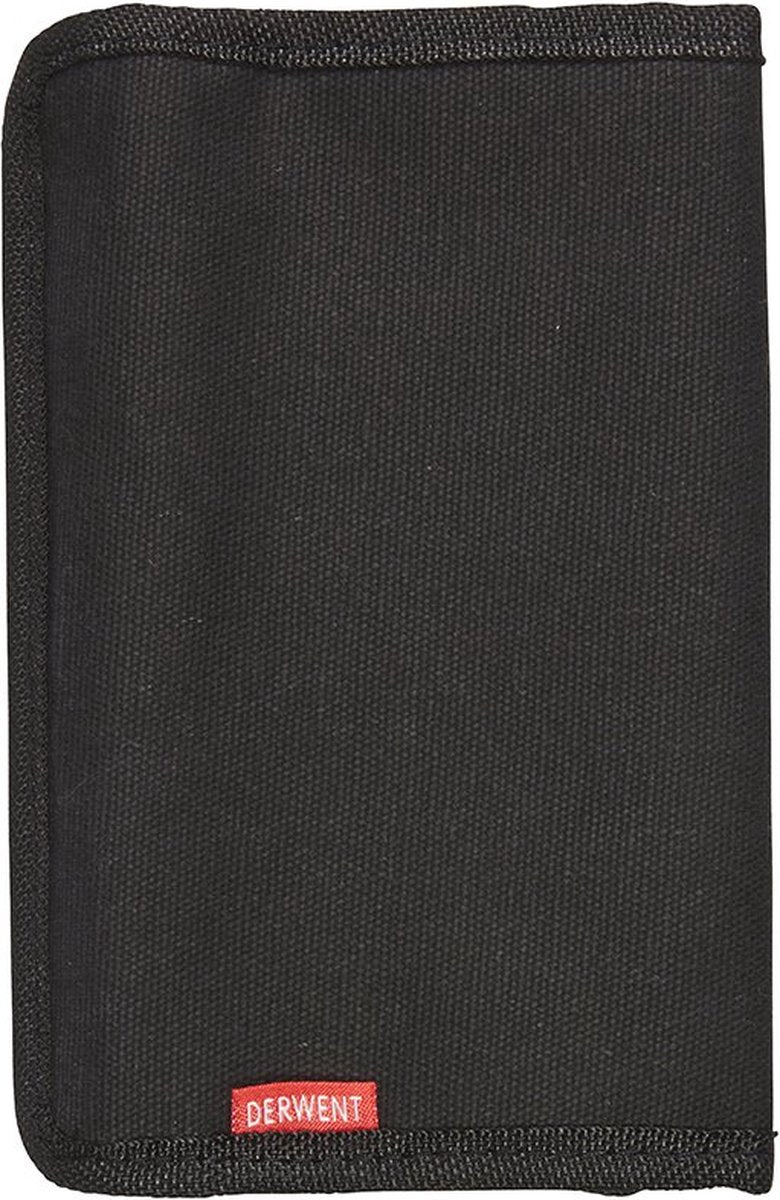Trousse Derwent artpack - sans contenu