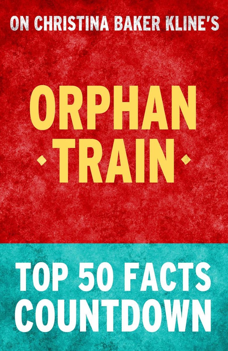 Train orphelin : compte à rebours des 50 principaux faits