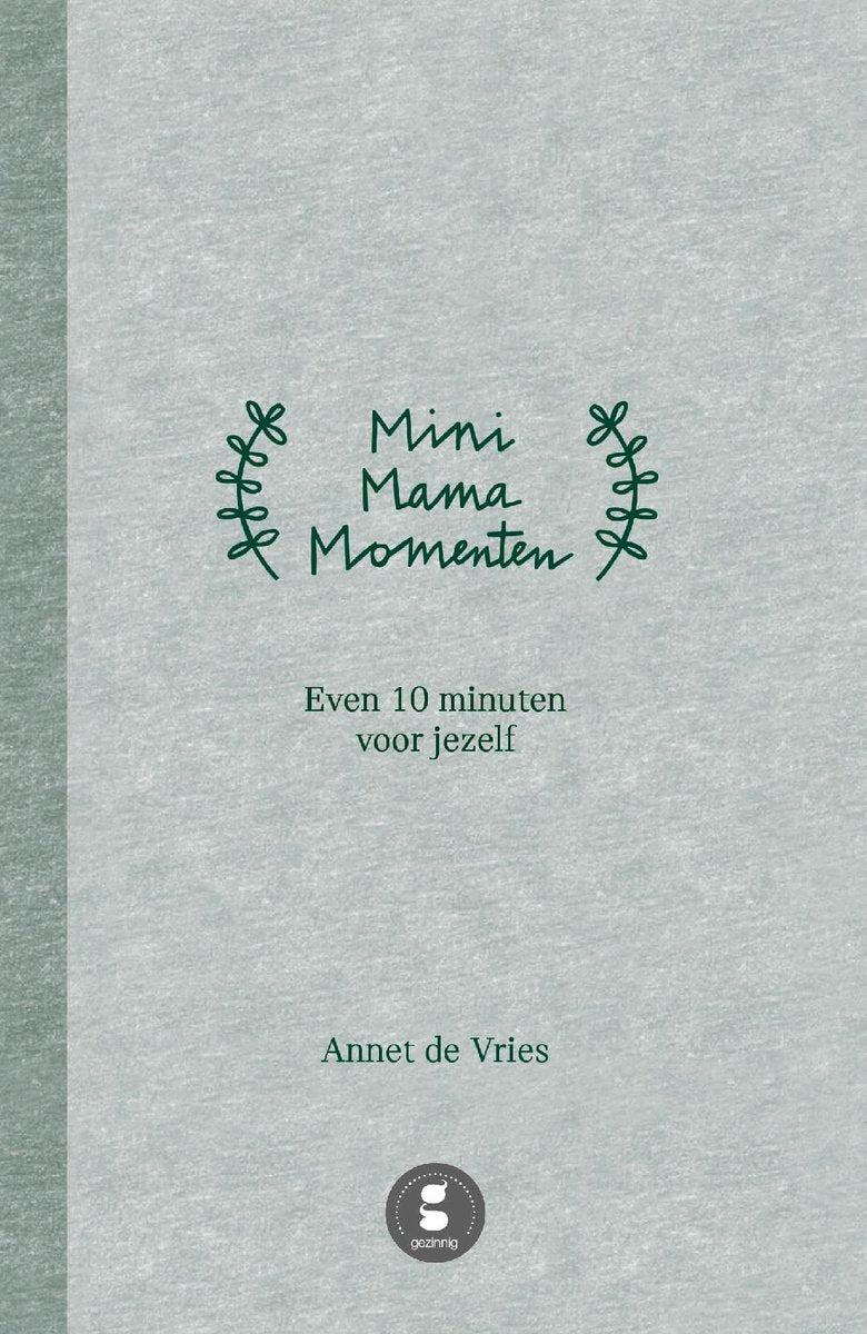 Livre wowwy 'mini moments maman'