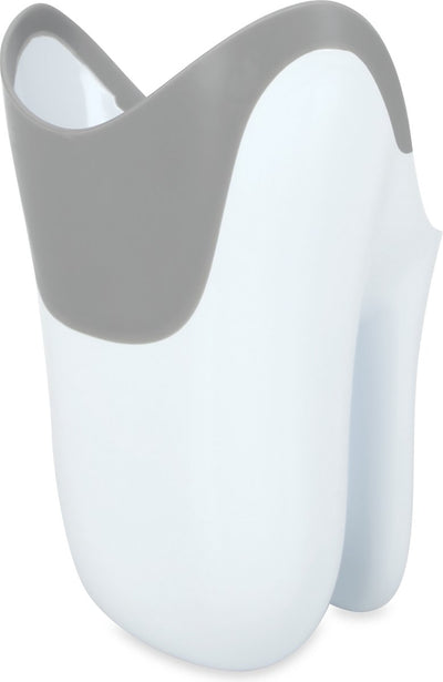 Nûby lavabo cubo enjuague blanc