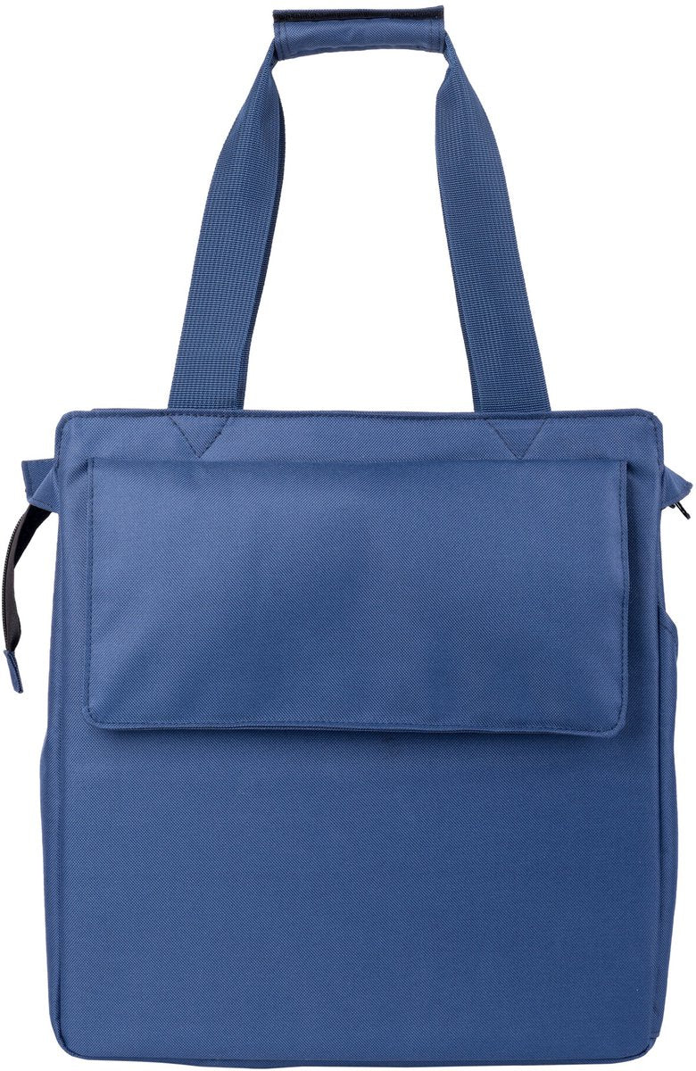 Willex shopper intelligent bleu