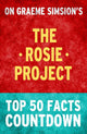 Le projet Rosie – Compte à rebours des 50 principaux faits
