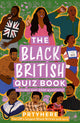 Le livre de quiz britannique noir