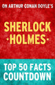 Sherlock Holmes - Compte à rebours des 50 principaux faits