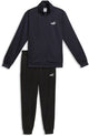 Survêtement unisexe Puma ess poly suit - nouveau bleu marine