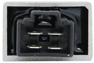 Régulateur de tension RMS régulateur de tension 4 broches