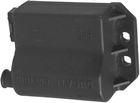 Ducati energia cdi cdi 4 broches 432901200