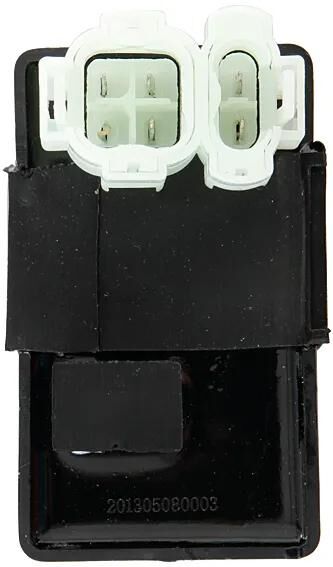 Électronique CDI CDI