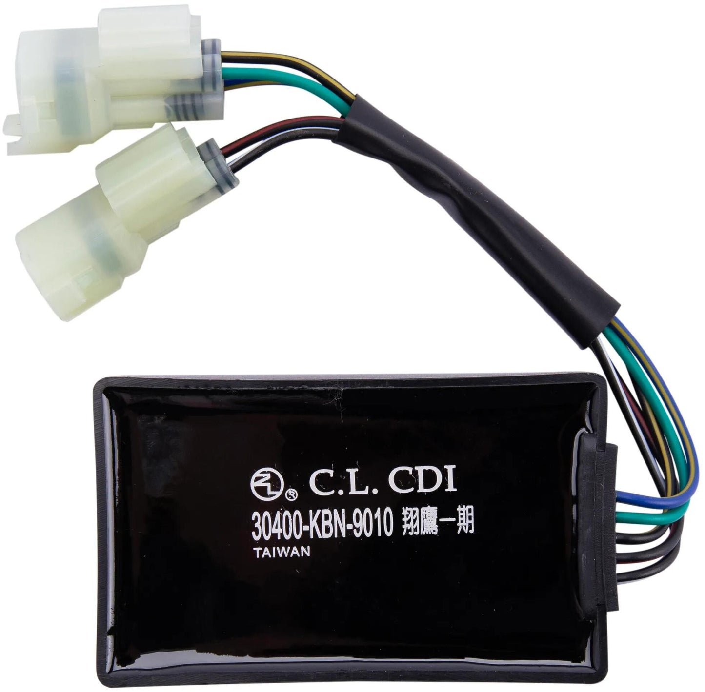 Unité CDI Spec-x CDI