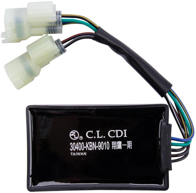 Unité CDI Spec-x CDI