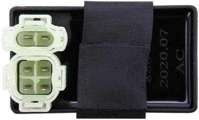 Électronique CDI CDI