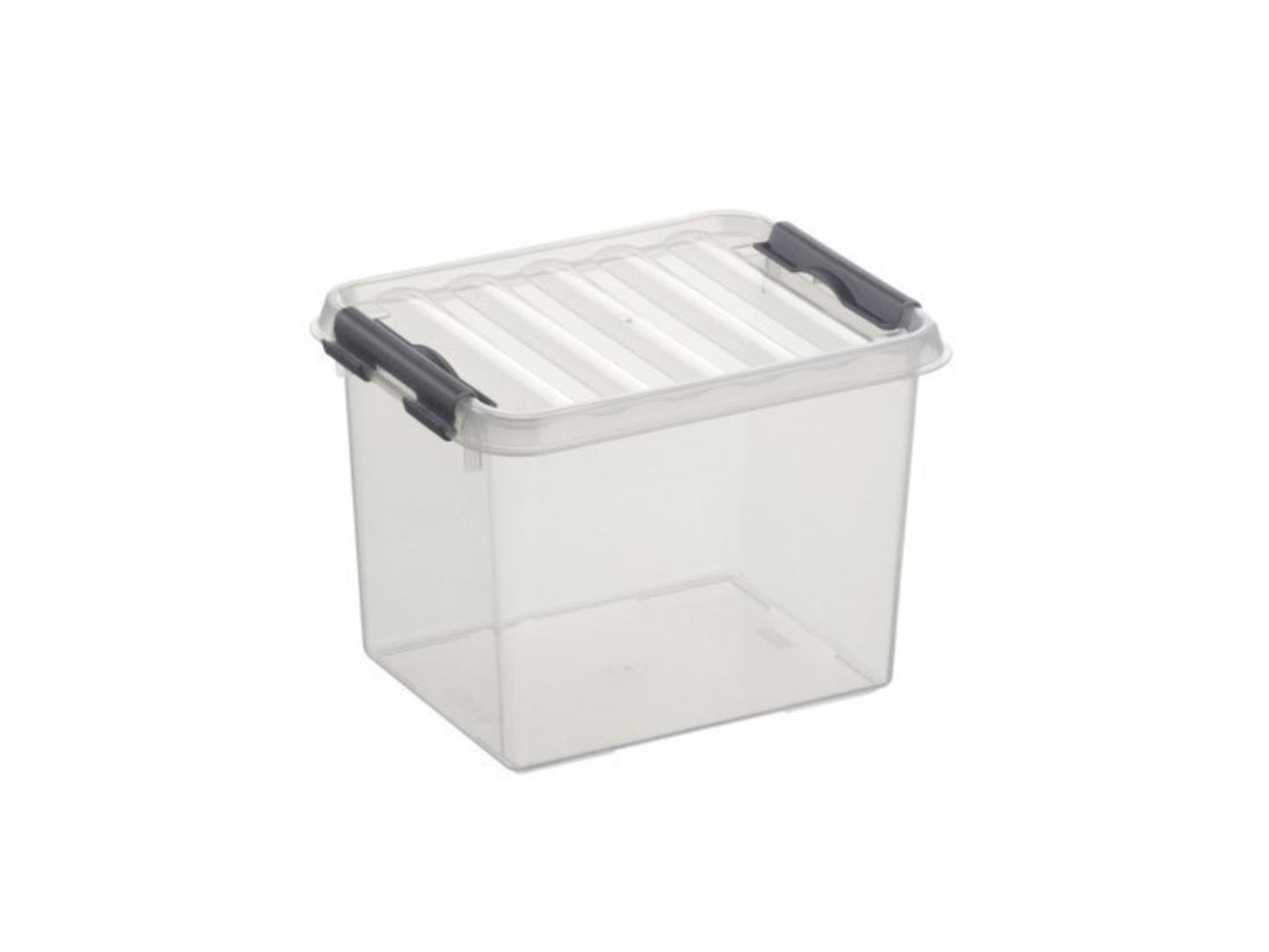 Sunware Q-Line Box Box 3L Transparent