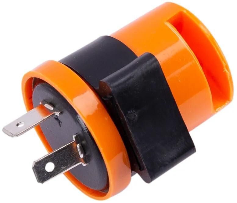 101 Octane 101. Relais de lumière clignotante d'octane