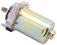 101 Octane Starter Motor Honda Bali