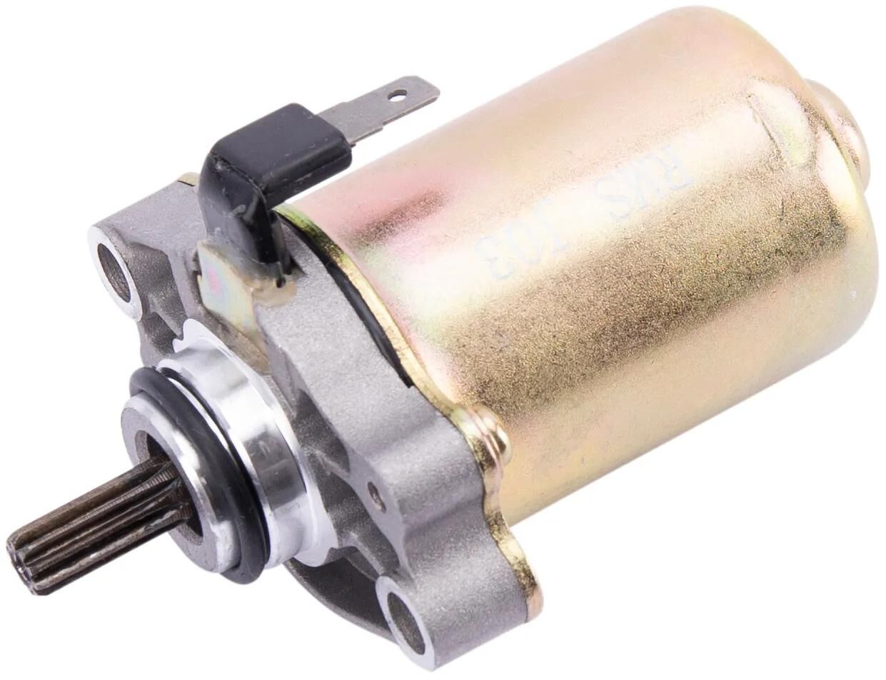 Démarreur Rms démarreur 12v