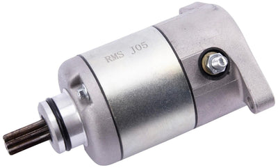 Démarreur Rms démarreur 12v