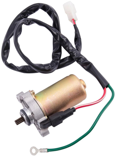 Installateur de démarreur Sgr peugeot