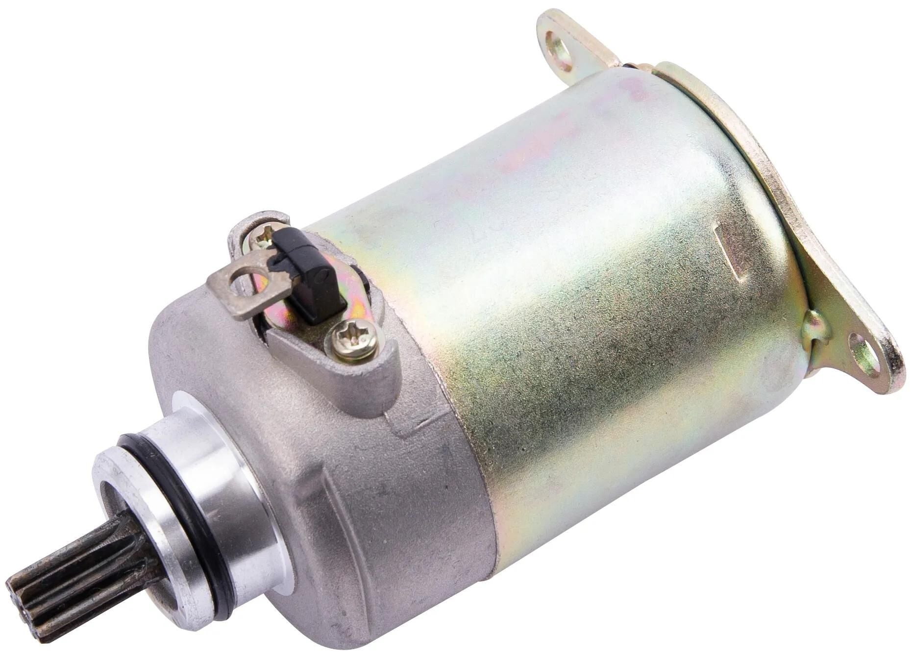 Rms démarreur démarreur moteur sym
