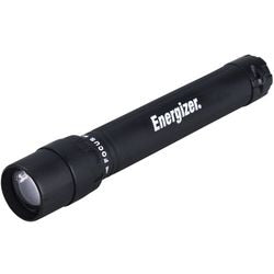 Lampe de poche électrificateur x focus noir