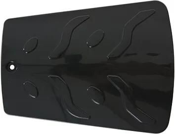 Couverture de la batterie TNT Black Amorced SpeedFight 2
