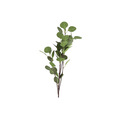 Countryfield branche artificielle eucalyptus vert 17xh90cm