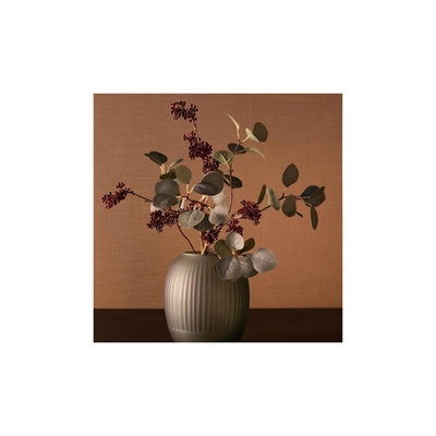 Countryfield branche artificielle eucalyptus vert 17xh90cm