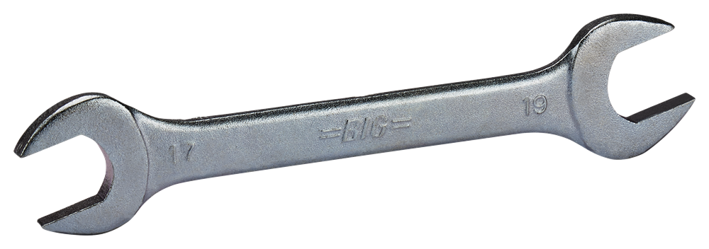 Accessoires Makita clé à fourche 17 19mm - 781212-1 781212-1