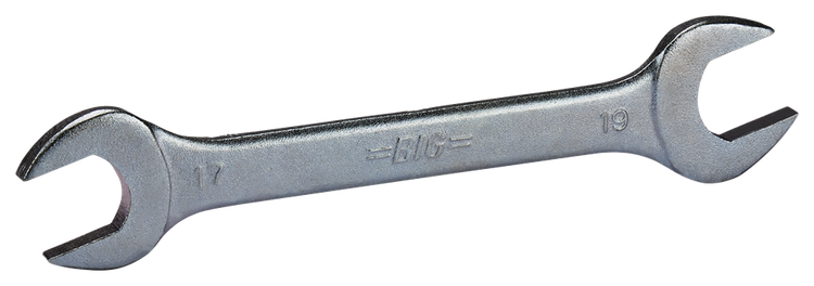 Accessoires Makita clé à fourche 17 19mm - 781212-1 781212-1