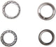 Buzzetti Headsets Aprilia SR125-150, Habana