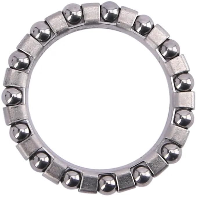 Bague boule Buzzetti kugelring f. casques aprilia