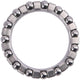 Bague boule Buzzetti kugelring f. casques aprilia