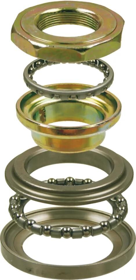 Buzzetti lenkkopflagersatz casques