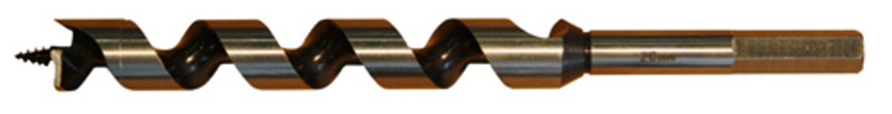 Accessoires Hikoki foret serpent pour bois d. 9,0x230mm - 781804