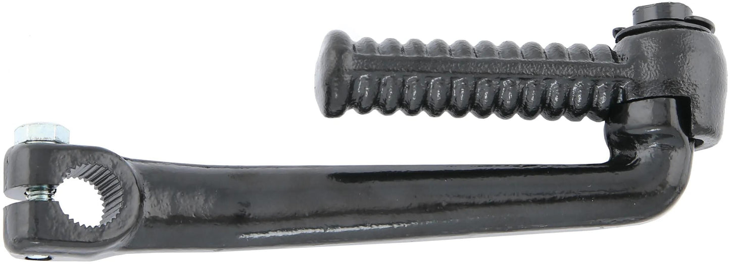 Spec-x kickstarter kickstart noir morini
