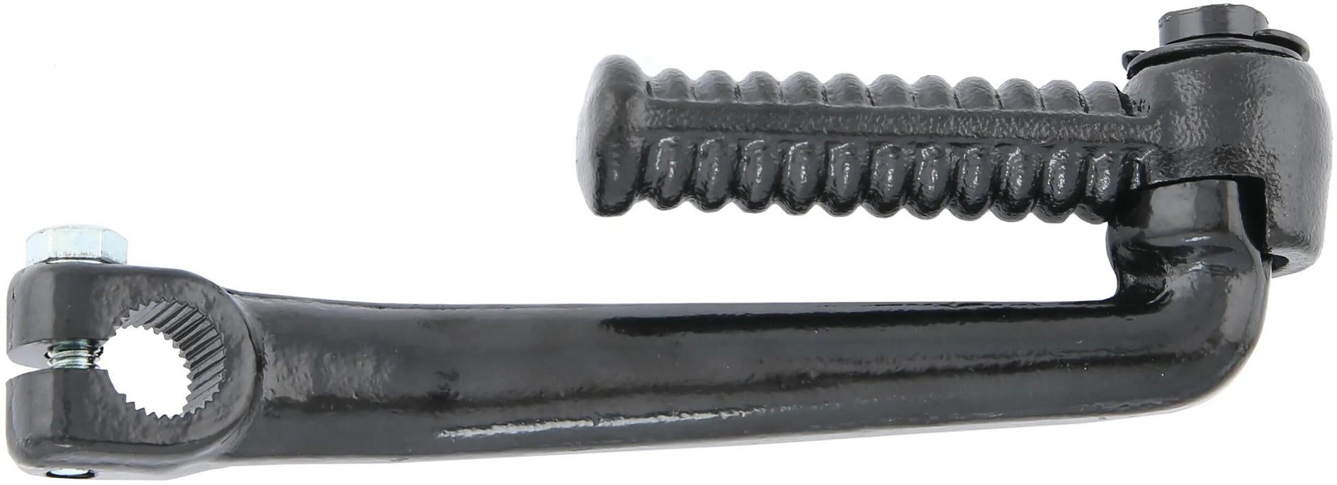 Spec-x kickstarter kickstart noir morini