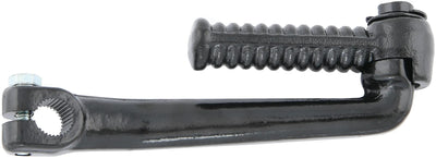 Spec-x kickstarter kickstart noir morini