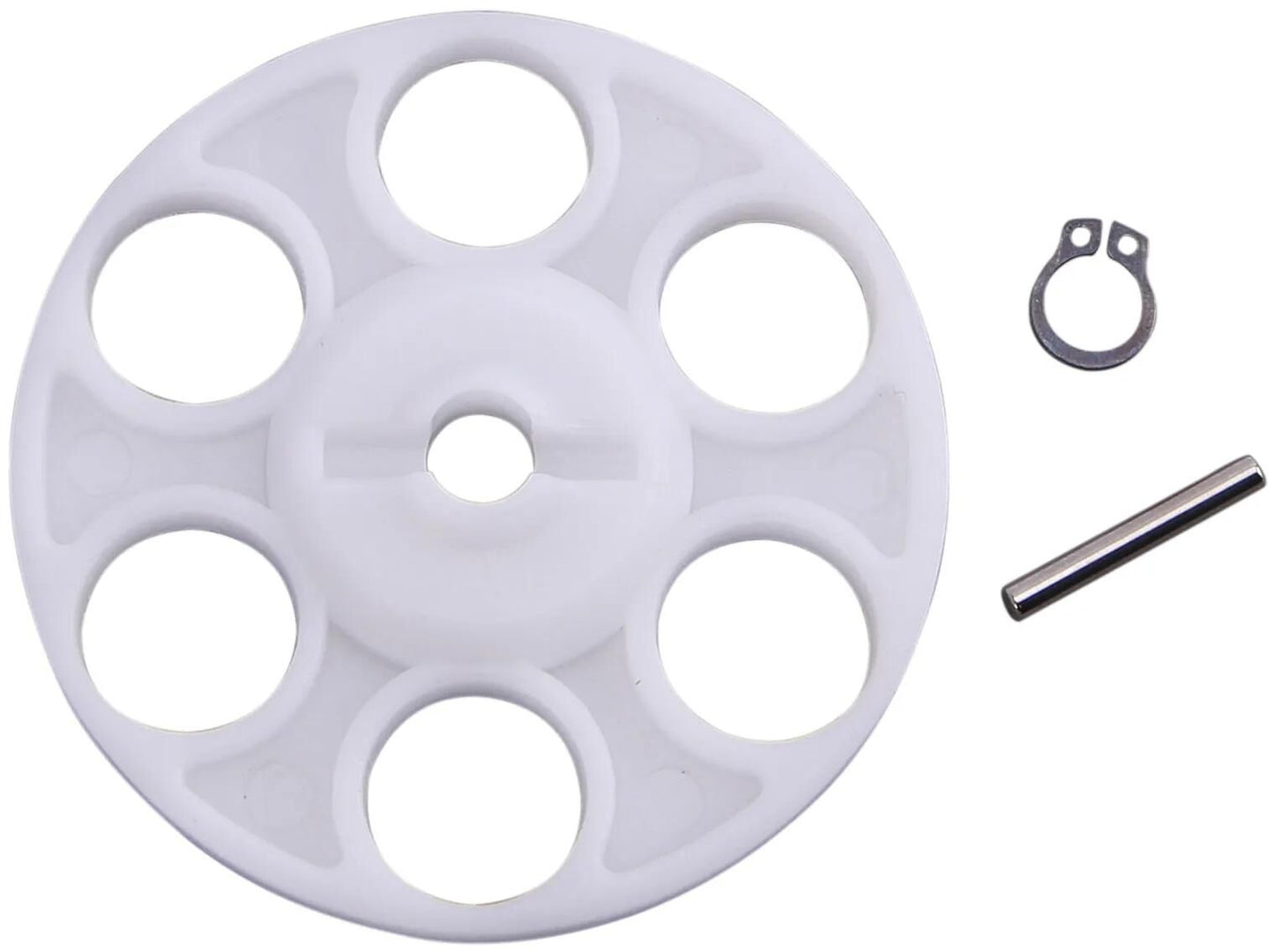 Disque nylon Rms disque nylon moteurs minarelli lc