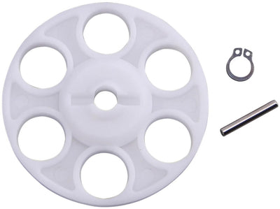 Disque nylon Rms disque nylon moteurs minarelli lc