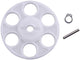 Disque nylon Rms disque nylon moteurs minarelli lc