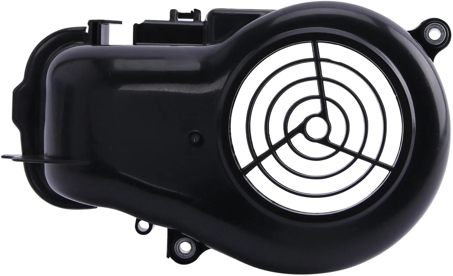 101 Couverture du ventilateur d'octane 101.oct Minarelli Horizontal
