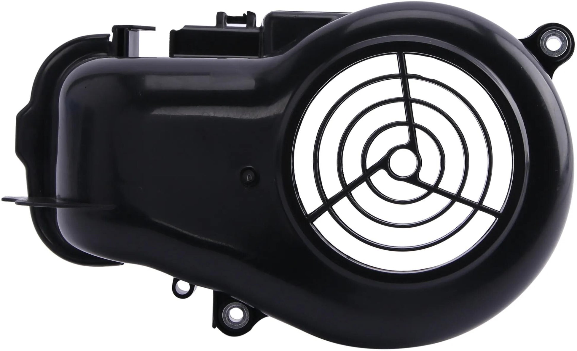 101 Couverture du ventilateur d'octane 101.oct Minarelli Horizontal