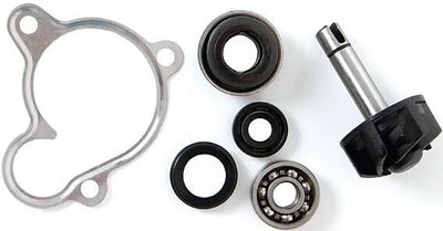 Prochainement kit de réparation pompes à eau arbres de pompe à eau Minarelli 250, 8003