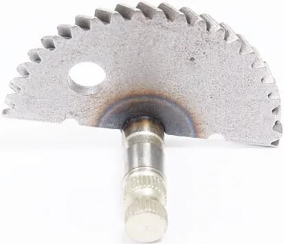 101 octane 101. axe de Kickstarter octane