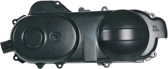 101 Couvercle du moteur octane f. 10 pouces China Scooter Black