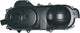 101 Couvercle du moteur octane f. 10 pouces China Scooter Black
