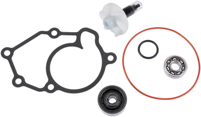 Bientôt disponible kit de réparation pompes à eau arbres de pompe à eau vicma 13978
