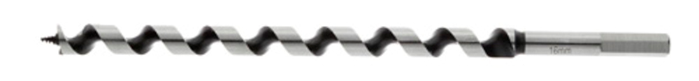 Accessoires Hikoki foret serpent pour bois d. 6,0x320mm - 781831