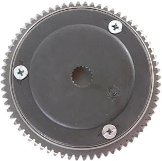 101 Octane Starter Freewel 13 mm Baotian, Benzhou, Malaguti