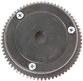 101 Octane Starter Freewheel 16 mm CPI, générique, Keeway