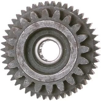 101 Octane Starter Intermediate Gear CPI, générique, Keeway